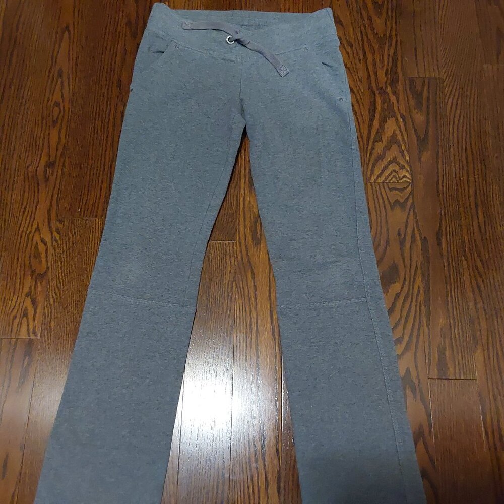 TNA Aritzia Slim Track Pants Tall/Long